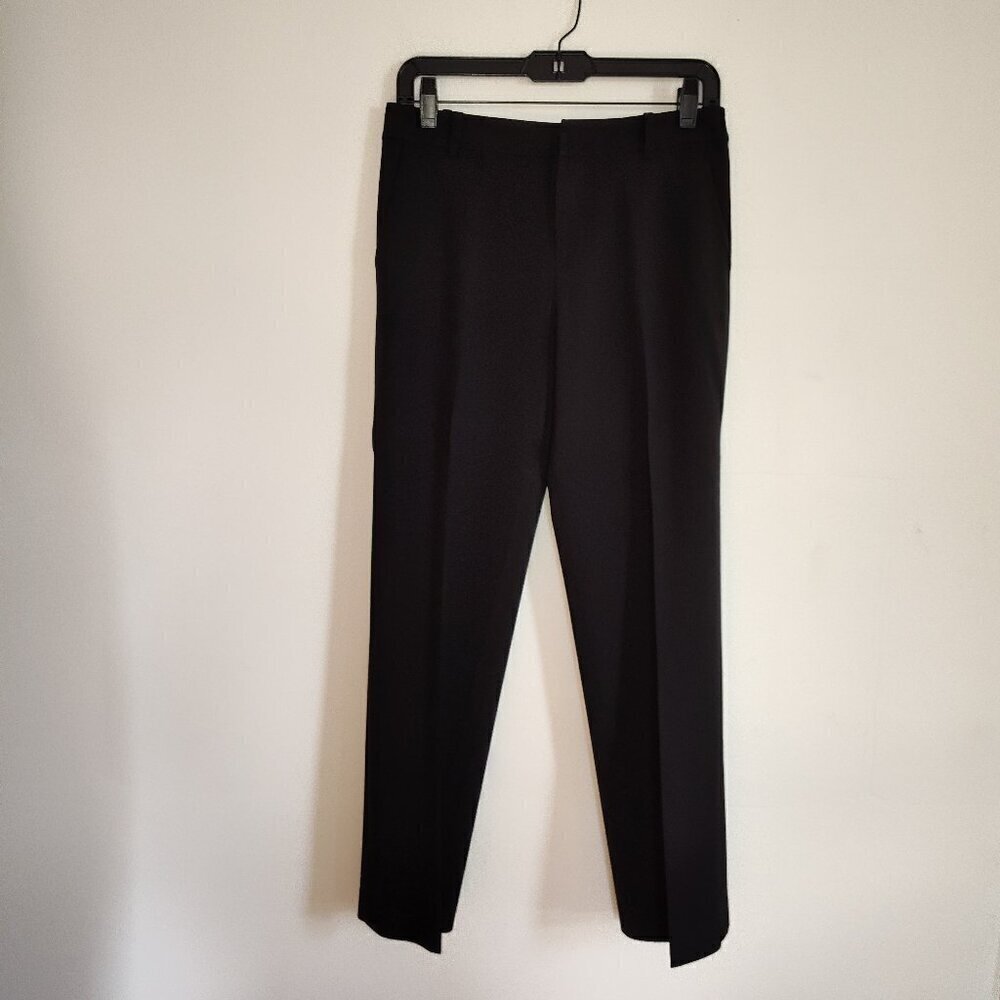 Ladies Petite SZ 4P Lauren Ralph Lauren Wool Pants
